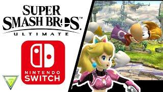 Next Smash Fighter?? Nintendo Direct Prediction | Gameovation Conversation