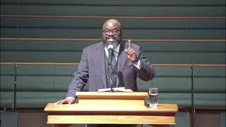 The Visitation | Luke 1:39-45 | H.B. Charles Jr.