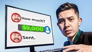 I Sold This Video For $9,000 (Here's How)