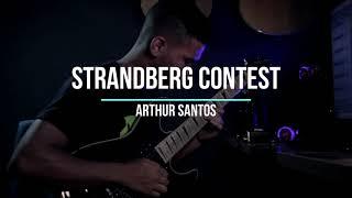 Strandberg Shred Contest 2022