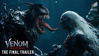 Venom: The Last Dance | Concept Trailer