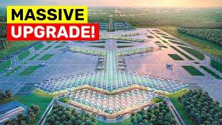 Poland’s Bold Vision: Megaprojects Set to Change Energy, Transport, and More!