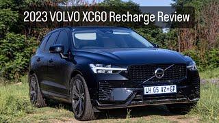 2023 Volvo XC60 Recharge Review, Price, Specs & More