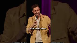 Thai Wife | Max Amini | Stand Up Comedy