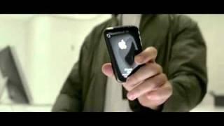 iPhone 3GS ad from 2009