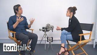 The Conversation I Never Had With My Boss Direk Lauren Dyogi | Toni Talks