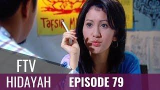 FTV Hidayah - Episode 79 | Janda Bandar Togel