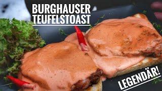 #577: Burghauser Teufelstoast - die Legende aus dem Inn-Salzach-Kreis