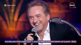 مروان خوري - برنامج شيري ستوديو مع شيرين عبد الوهاب و فيفي عبده و طوني خليفة | الحلقة كاملة