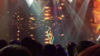 Bb Pilipinas 2017 (Swimsuit Competition) Mariel de Leon