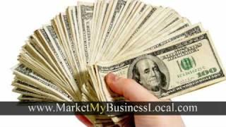 Effective Local Internet Marketing Presented By Market My Business Local