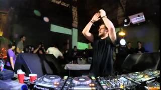 Mark Knight live at Toolroom Live, The BPM Festival, Mexico (2015-01-15) Second Hour