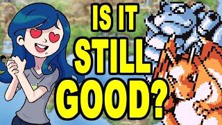 Pokémon Red and Blue: Is It Still Good?