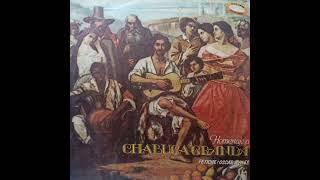 Homenaje a Chabuca Granda - Fetiche Con Oscar Avilés (1985)