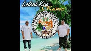 LUANA ( Loto ni Kuo Kavea ) Cover 2024