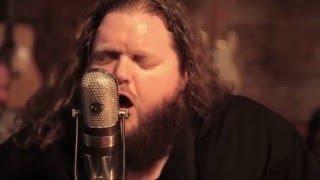 Matt Andersen - Let's Get Back (Music Video)