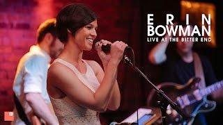 Erin Bowman - Keep Me Warm [Live at The Bitter End]