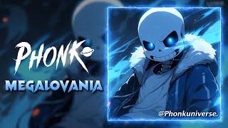 Phonk Music Mix 2024 ※ Best Aggressive Drift/House Phonk ※ MEGALOVANIA