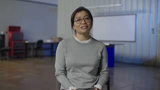 Peggy W. Liu, RA, CFM, NCARB | Architecture, Construction & Premises Safety Expert