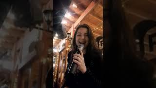 "Unchain my heart" Bossa Nova cover