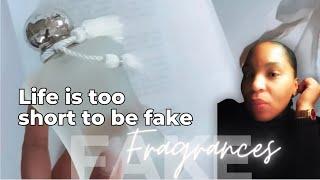 Luxury Designer Retailer Sells Fake! (Snippet) | Sara Graceson | #fakes