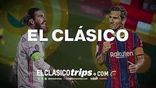 El Clasico 2021/22