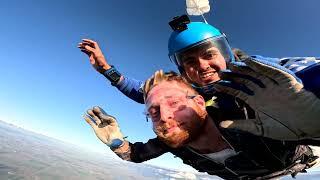 Marco | SA Skydiving | Adelaide, South Australia | Langhorne Creek