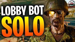 GLITCH Lobby Bot Zombie SOLO Black Ops 6 After Patch, Sans Utiliser le God Mode, Meilleur Astuce Bo6