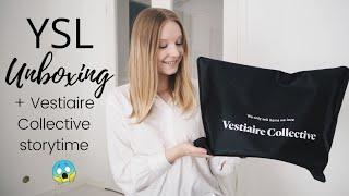 Vestiaire Collective Review // I'm so disappointed