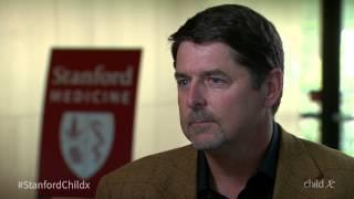 Brent Vaughan: Stanford Childx Conference