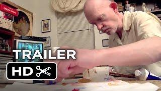 Art and Craft Official Trailer 1 (2014) - Documentary HD