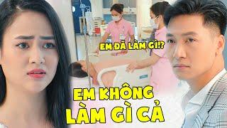 GHÊ TỞM trước BỘ MẶT GIẢ TẠO của gái "Ngoan" NÓI DỐI KHÔNG CHỚP MẮT | Hương Vị Tình Thân | VTV