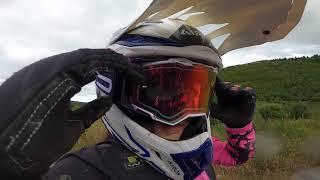 Work Experience & Riding with a PRO | Yamaha Off-Road Experience