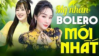 Cả Khán Phòng Khóc Như Mưa Khi Nghe LK Bolero Mới Ra Lò Của THÁNH NỮ BOLERO YẾN KHOA, HỒ PHƯƠNG LIÊN