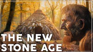 Our Life during the Neolithic period