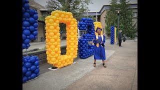 Hazen High School Class of 2020 Graduation Celebration