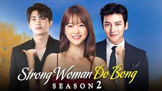 Strong Woman Do Bong Season 2 Official Trailer 2025