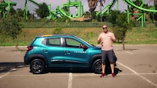 IGNITION GT | Renault Kwid Review 2019