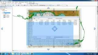 Georeferencing in ArcMap Tutorial