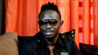 OJB JEZREEL Speaks About iROKING