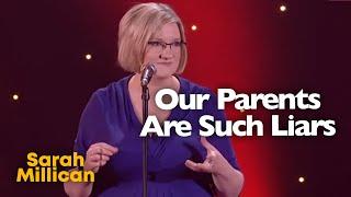 Excuses For Dead Pets | Sarah Millican