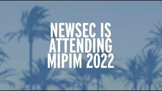 MIPIM 2022 Advisory Team