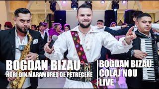 Bogdan Bizau  -  Asta-i Maramuresul || Hori Maramures de petrecere || Colaj Maramures || LIVE