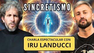 IRU LANDUCCI 1 - Detecta si tu Cosmogonía te Roba el Espíritu