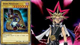 Yu-Gi-Oh! Duel Links - Yami Yugi Theme