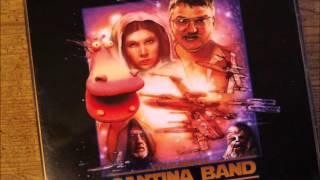 STAR WARS - Cantina Band Greatest Hits (parody in Danish)