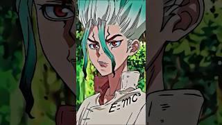 I'm Doctor of Stones #anime #anime #weebs #drstone #drstoneanime #otaku