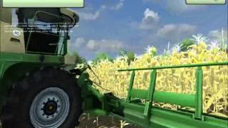 Landwirtschaftssimulator 2013 Multiplayer Teil 3