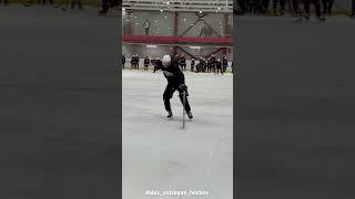 D13 - 2008, skating skills #alex_antropov #alex_antropov_hockey #hockey