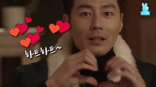 [EngSub] Getting Personal With Jo In Sung 'The King Show'